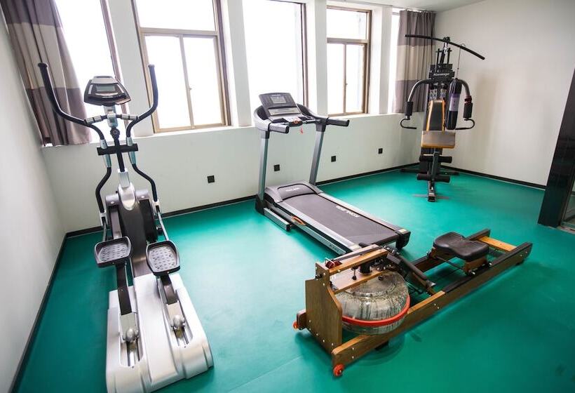 فندق Ibis Nanchang Zhongshan Road Pedestrian Street