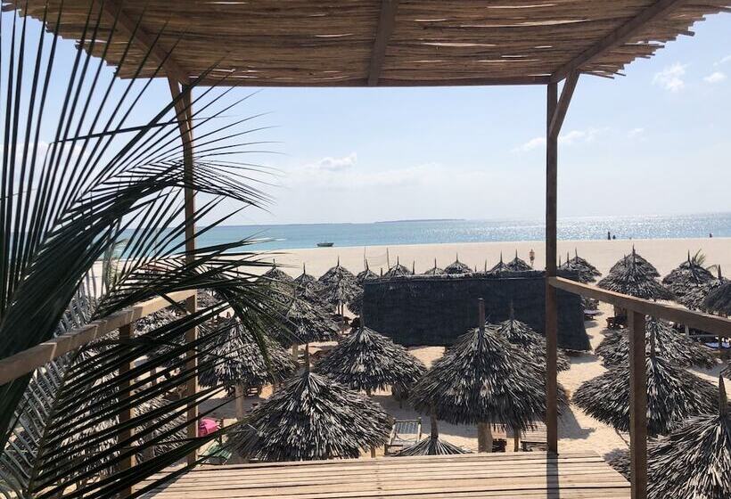 酒店 Kendwa Beach Bnb