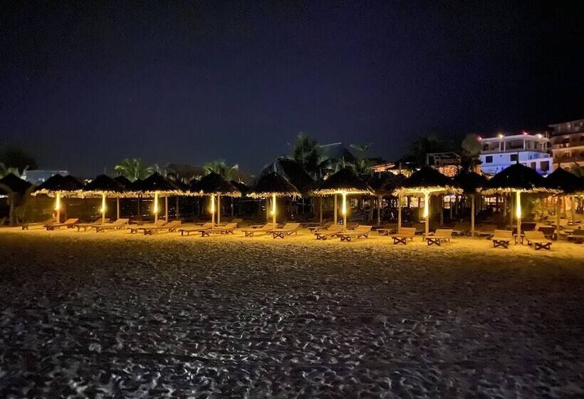 酒店 Kendwa Beach Bnb