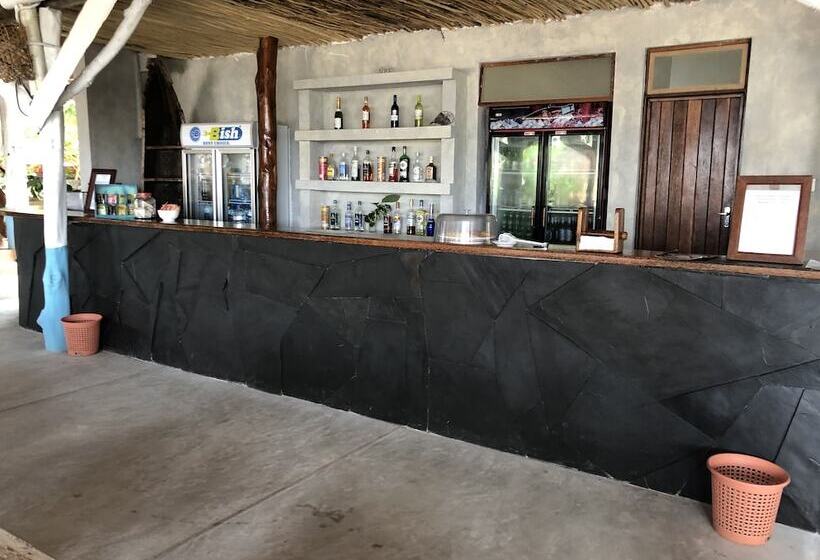 酒店 Kendwa Beach Bnb