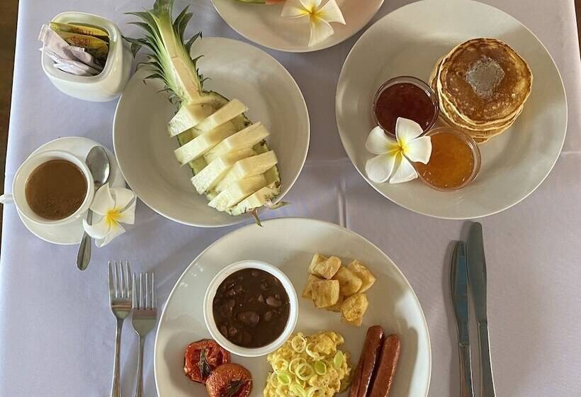 酒店 Kendwa Beach Bnb