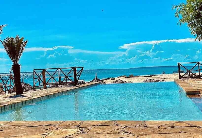 酒店 Kendwa Beach Bnb