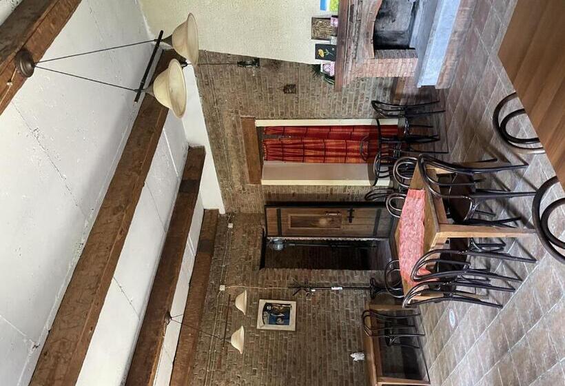 هتل Old Sighnaghi