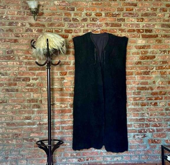 فندق Old Sighnaghi