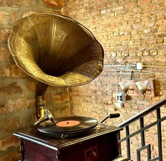 فندق Old Sighnaghi