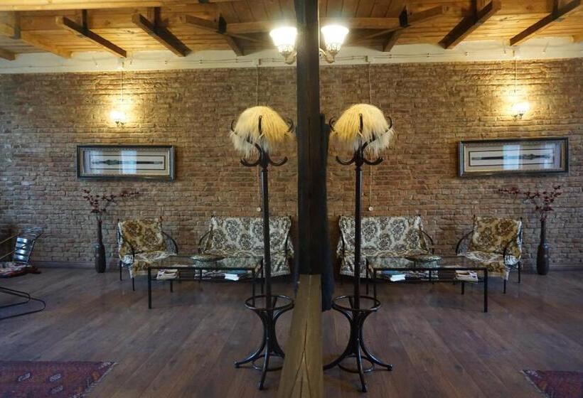 فندق Old Sighnaghi