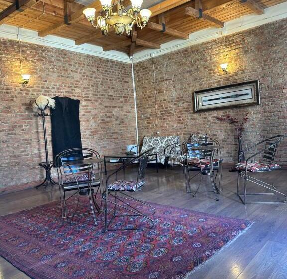 فندق Old Sighnaghi