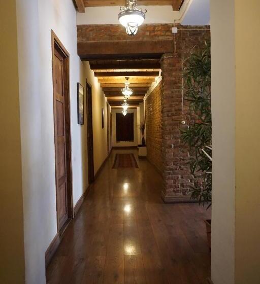 فندق Old Sighnaghi