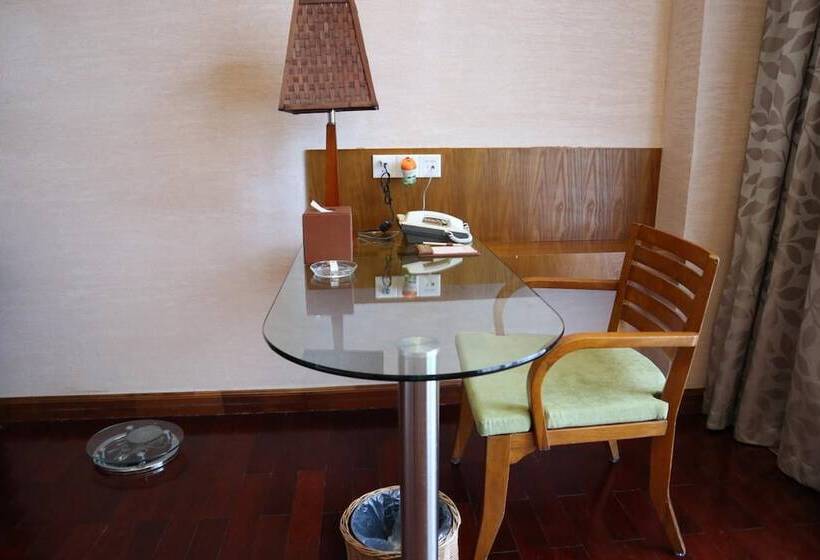 酒店 Palace International Hot Spring