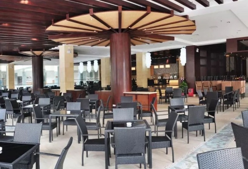 酒店 Palace International Hot Spring