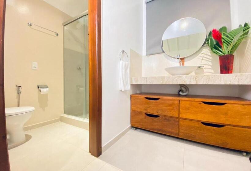 酒店 Pousada Agua De Coco