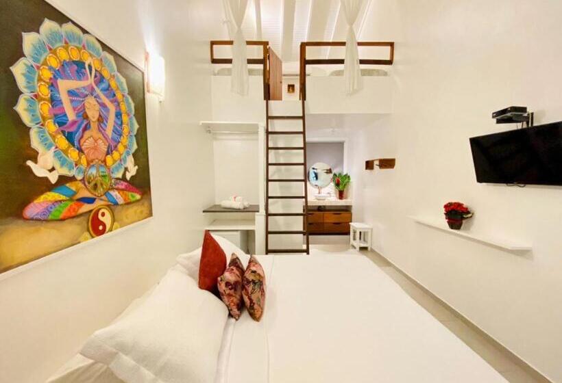 هتل Pousada Agua De Coco