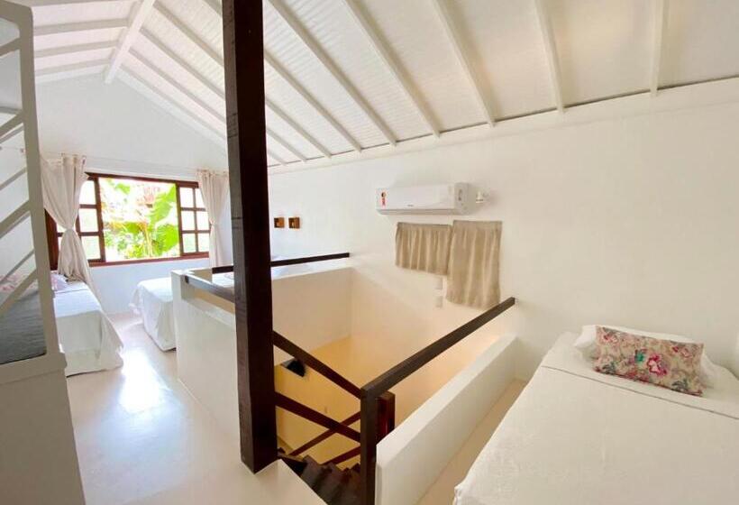 酒店 Pousada Agua De Coco