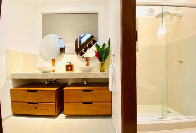 酒店 Pousada Agua De Coco