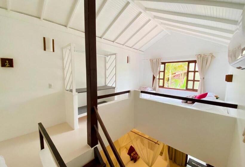 酒店 Pousada Agua De Coco