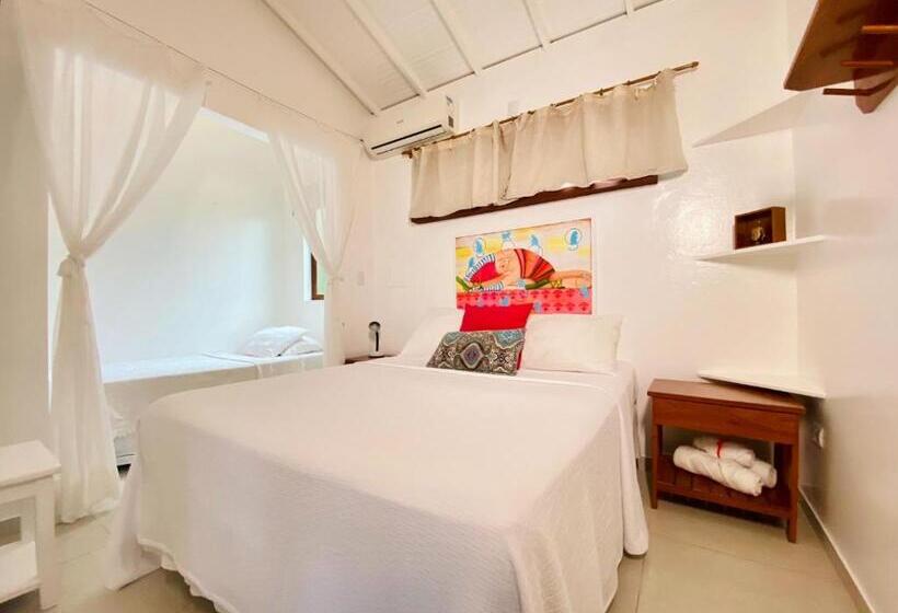 酒店 Pousada Agua De Coco