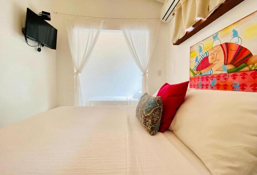 酒店 Pousada Agua De Coco