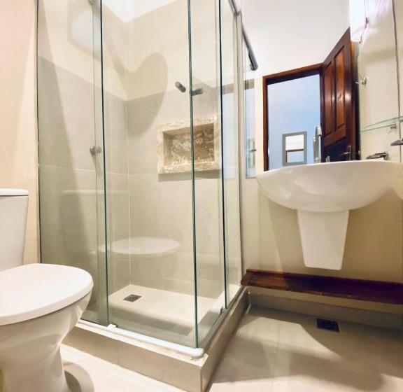 酒店 Pousada Agua De Coco