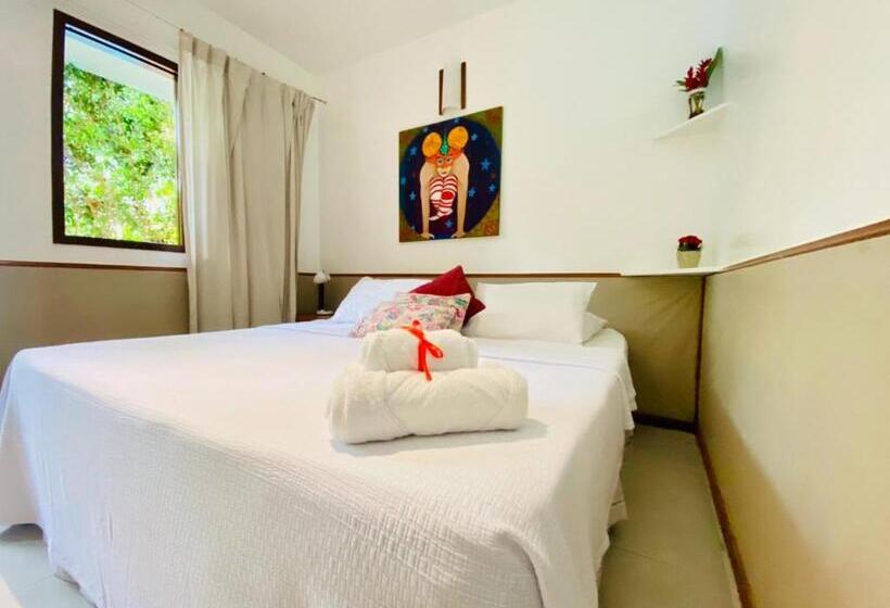 酒店 Pousada Agua De Coco