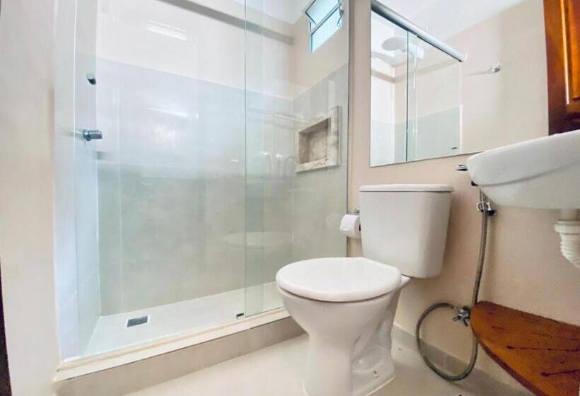 酒店 Pousada Agua De Coco