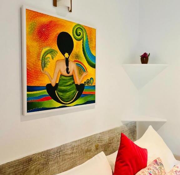 酒店 Pousada Agua De Coco