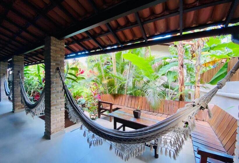 酒店 Pousada Agua De Coco