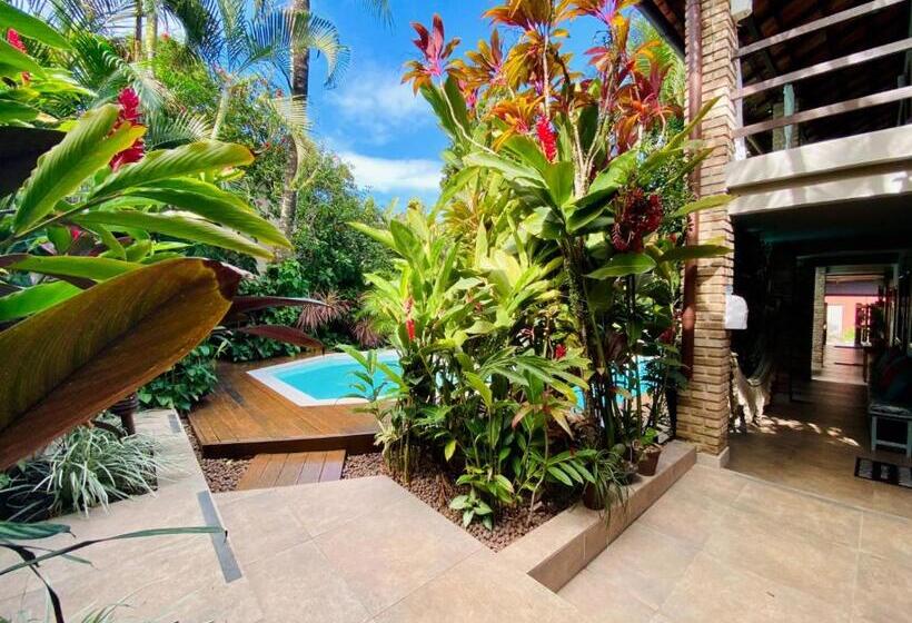 酒店 Pousada Agua De Coco