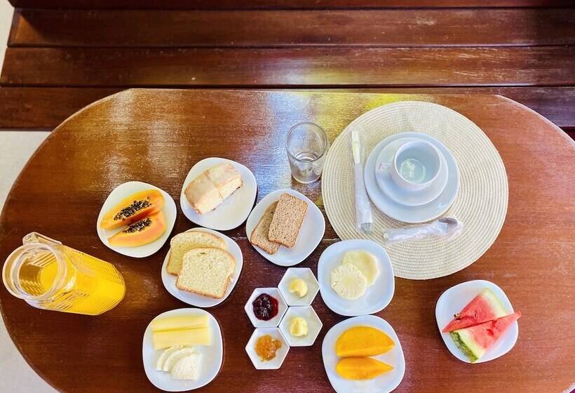 酒店 Pousada Agua De Coco