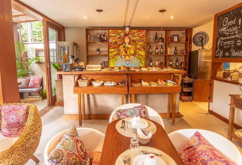 酒店 Pousada Agua De Coco