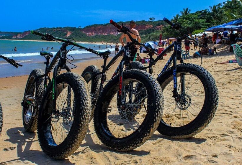 酒店 Pousada Agua De Coco