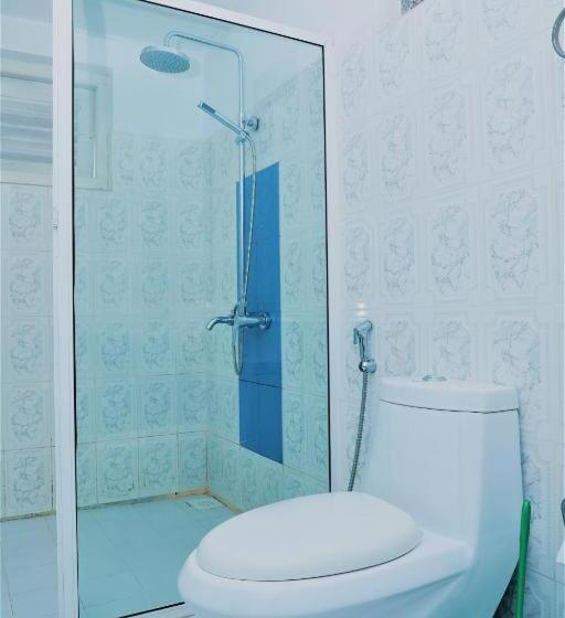 Отель Shenora Beach Resort