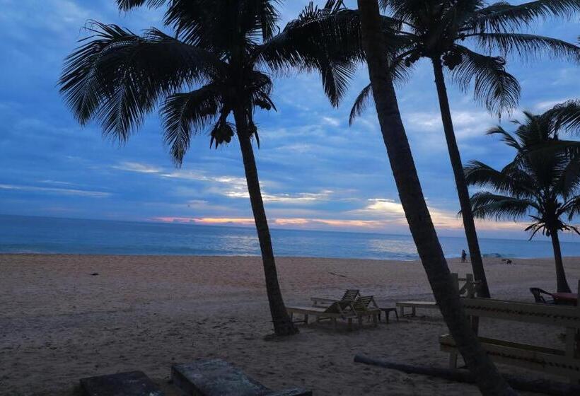 Отель Shenora Beach Resort