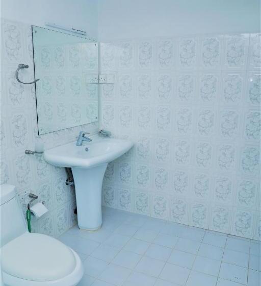 Отель Shenora Beach Resort