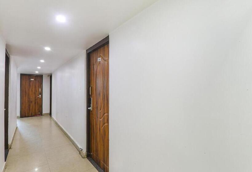 בית מלון כפרי Fabexpress Jmd Inn