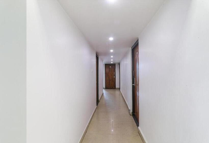 בית מלון כפרי Fabexpress Jmd Inn