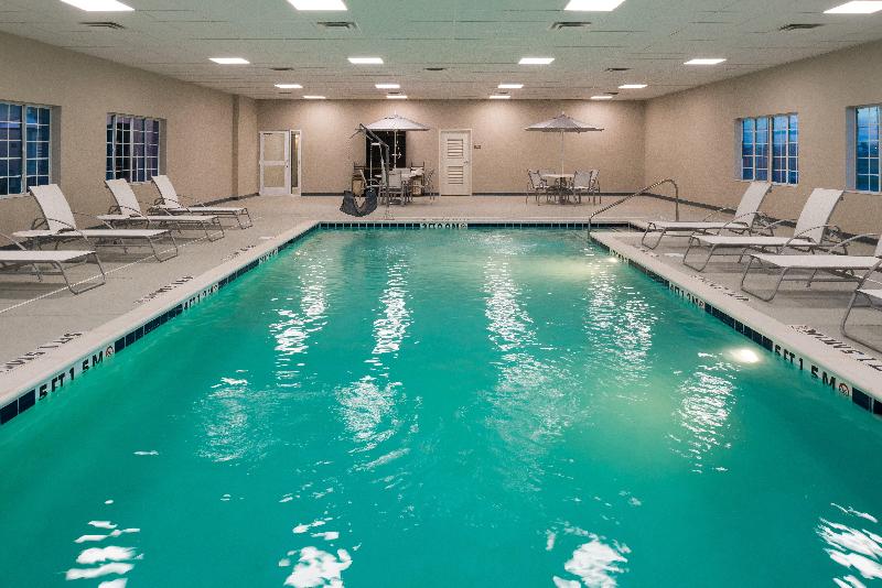 Отель Staybridge Suites   Pecos, An Ihg