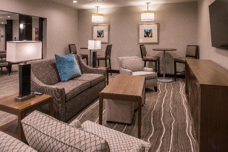 Отель Staybridge Suites   Pecos, An Ihg