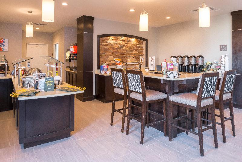 Отель Staybridge Suites   Pecos, An Ihg