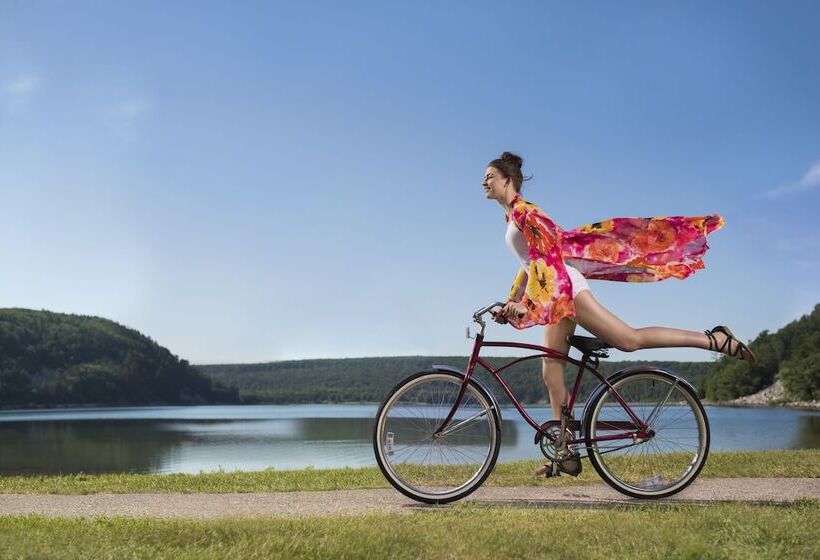 בית מלון כפרי Staybridge Suites   Wisconsin Dells   Lake Delton, An Ihg