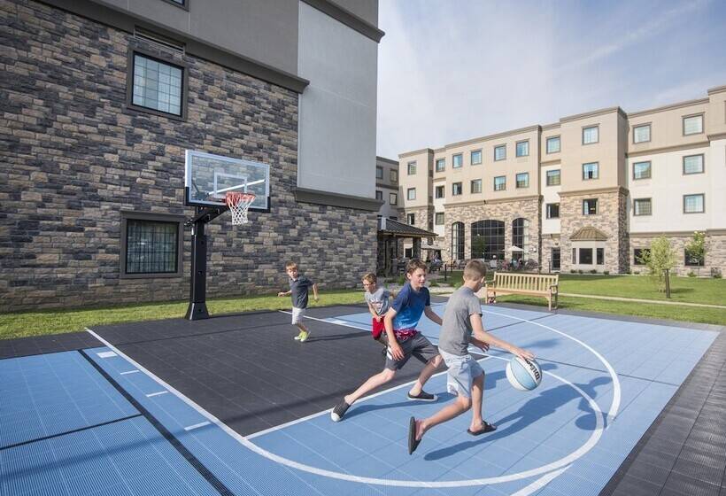 호텔 Staybridge Suites   Wisconsin Dells   Lake Delton, An Ihg