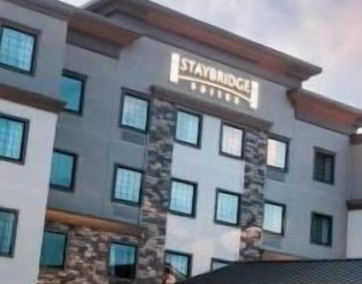 호텔 Staybridge Suites   Wisconsin Dells   Lake Delton, An Ihg