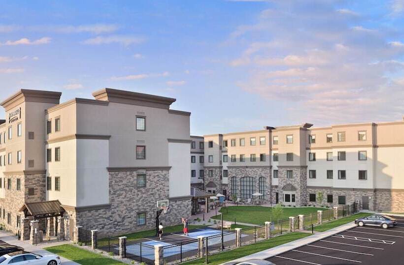 호텔 Staybridge Suites   Wisconsin Dells   Lake Delton, An Ihg