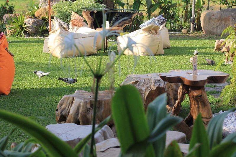 ホテル Taulan Villa By Social Hideout