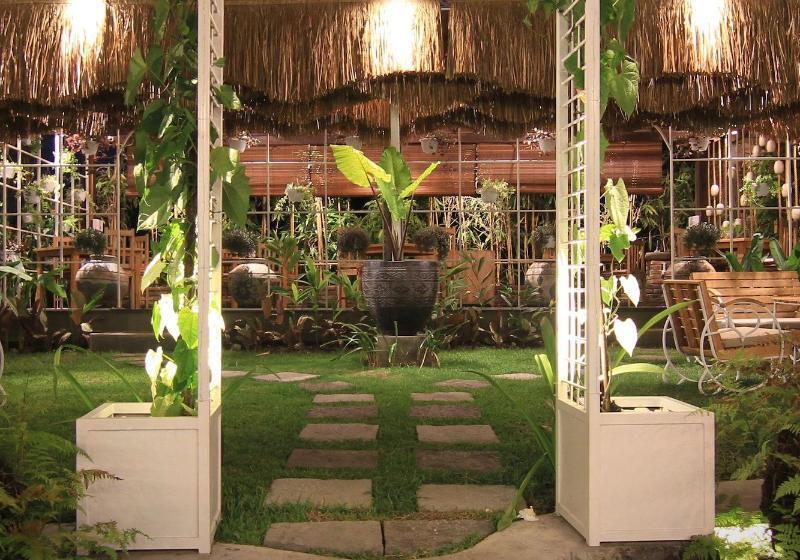 ホテル Taulan Villa By Social Hideout