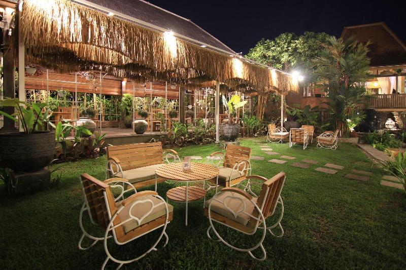 ホテル Taulan Villa By Social Hideout