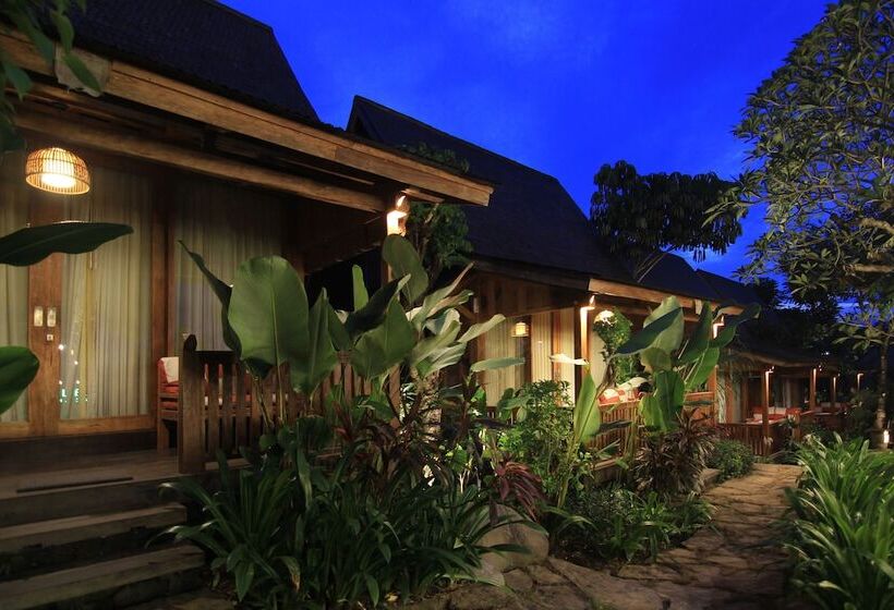 ホテル Taulan Villa By Social Hideout