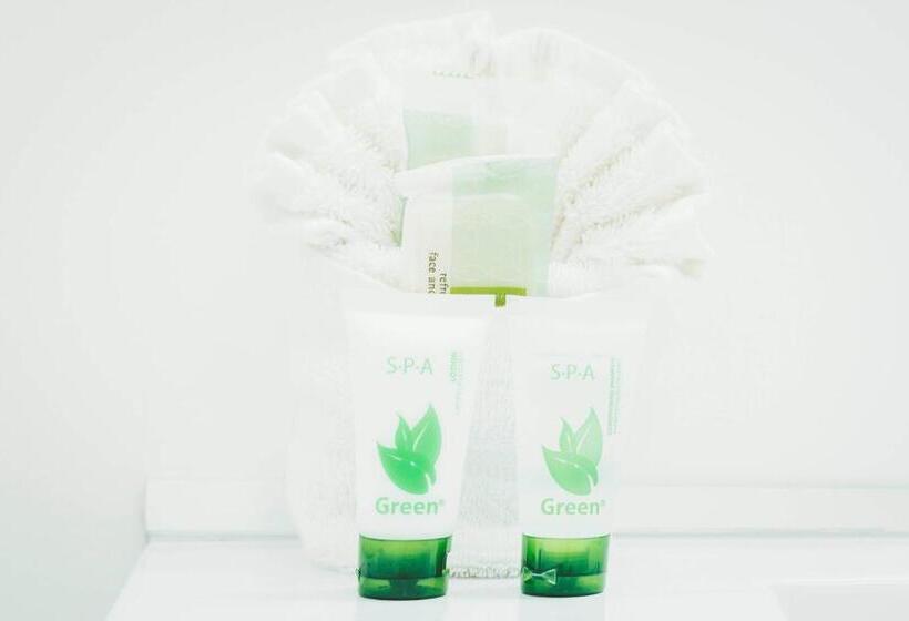 فندق The Belmont Shore Inn