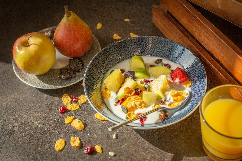 בית מלון כפרי Holiday Inn   The Niu, Keg Hamburg Ost, An Ihg