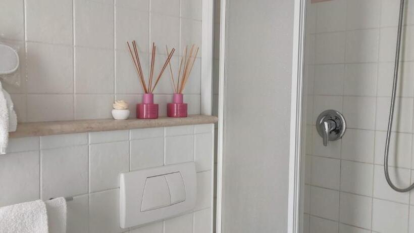 Отель Villa Platani