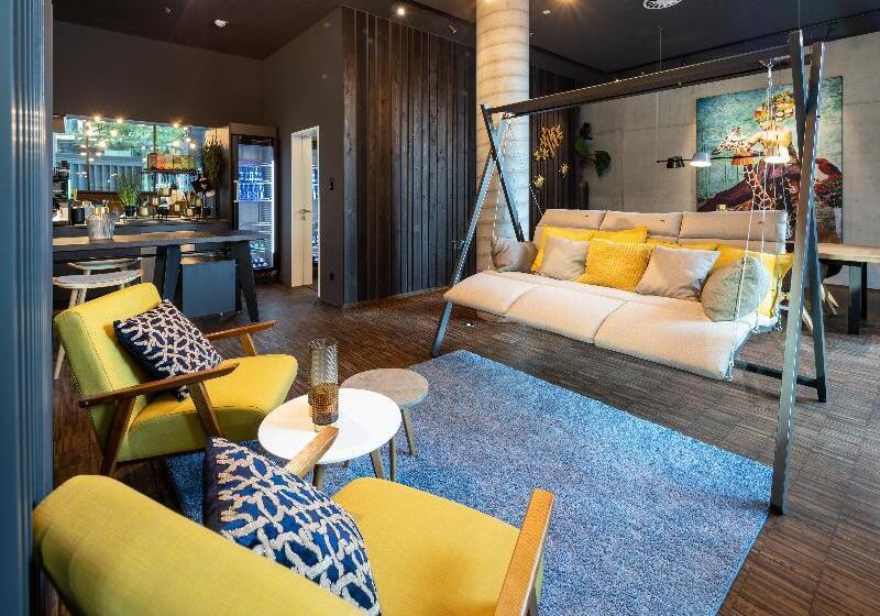 Adina Serviced Apartments Vienna